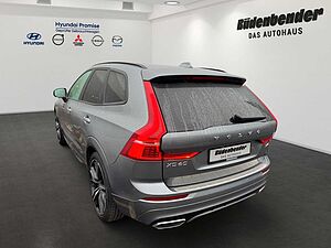 Volvo  XC60 R Design AWD