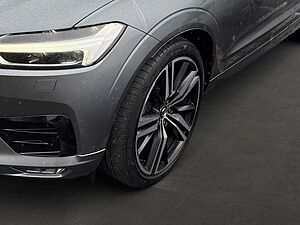 Volvo  XC60 R Design AWD