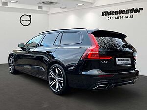 Volvo  Kombi R Design Recharge T8 AWD*AHK*BLIS*