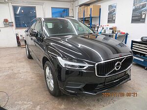 Volvo  XC60 Momentum AWD