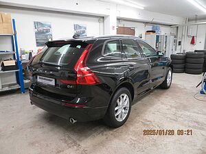 Volvo  D4 AWD Momentum