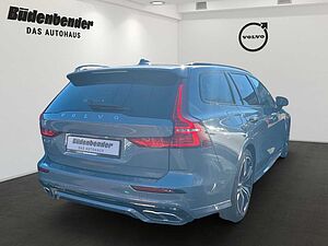 Volvo  Kombi R Design T6  Recharge  AWD