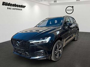 Volvo  XC60 R Design  Plug-In Hybrid AWD