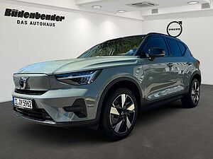 Volvo  Plus Recharge Pure Electric 2WD*Wärmepumpe*