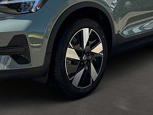 Volvo  Plus Recharge Pure Electric 2WD*Wärmepumpe*