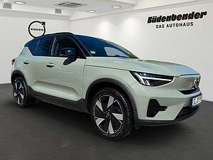 Volvo  Plus Recharge Pure Electric 2WD*Wärmepumpe*