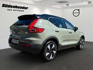 Volvo  Plus Recharge Pure Electric 2WD*Wärmepumpe*