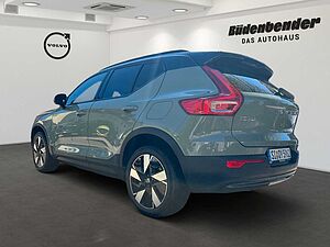 Volvo  Plus Recharge Pure Electric 2WD*Wärmepumpe*
