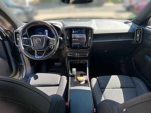 Volvo  Plus Recharge Pure Electric 2WD*Wärmepumpe*