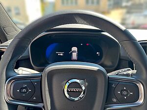 Volvo  Plus Recharge Pure Electric 2WD*Wärmepumpe*