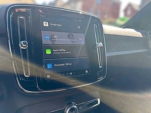 Volvo  Plus Recharge Pure Electric 2WD*Wärmepumpe*