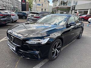 Volvo  Kombi R Design  Recharge Plug-In H