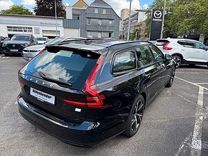 Volvo  Kombi R Design  Recharge Plug-In H