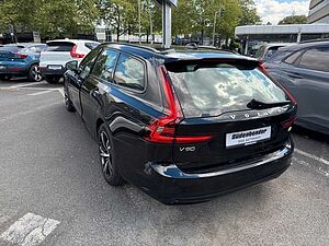 Volvo  Kombi R Design  Recharge Plug-In H