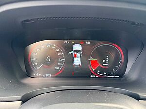 Volvo  Kombi R Design  Recharge Plug-In H