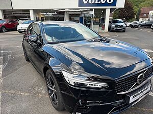 Volvo  T8 R- Design Recharge PHEV
