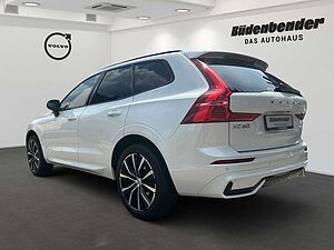 Volvo  Plus Dark AWD*AHK*