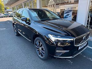Volvo  XC60 Inscription 2WD