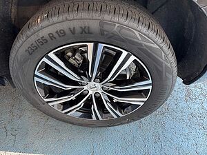 Volvo  XC60 Inscription 2WD