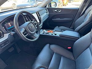 Volvo  XC60 Inscription 2WD