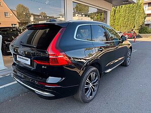 Volvo  XC60 Inscription 2WD