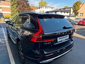 Volvo  XC60 Inscription 2WD