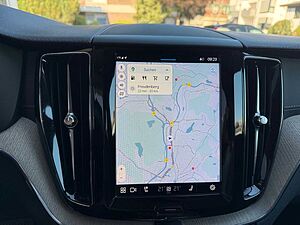 Volvo  XC60 Inscription 2WD