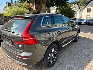 Volvo  XC60 Inscription Plug-In Hybrid