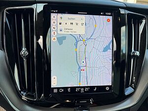 Volvo  XC60 Inscription Plug-In Hybrid