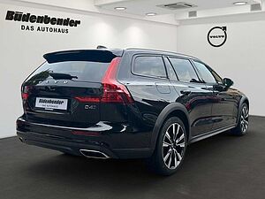 Volvo  Cross Country Pro AWD*AHK*BLIS*360°*