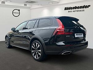 Volvo  Cross Country Pro AWD*AHK*BLIS*360°*