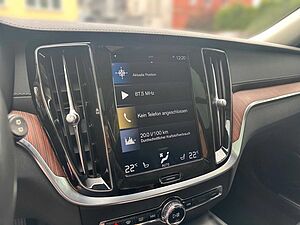 Volvo  Cross Country Pro AWD*AHK*BLIS*360°*