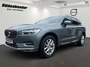 Volvo  Inscription AWD*AHK*Standhz*BLIS*