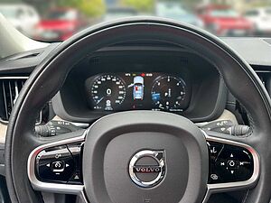 Volvo  Inscription AWD*AHK*Standhz*BLIS*