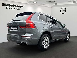 Volvo  Inscription AWD*AHK*Standhz*BLIS*