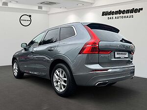 Volvo  Inscription AWD*AHK*Standhz*BLIS*