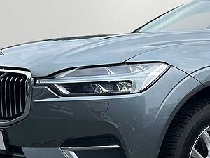 Volvo  Inscription AWD*AHK*Standhz*BLIS*