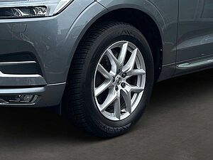 Volvo  Inscription AWD*AHK*Standhz*BLIS*