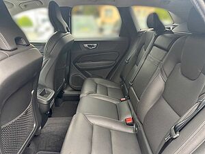 Volvo  Inscription AWD*AHK*Standhz*BLIS*