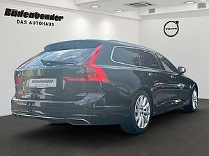 Volvo  Kombi Inscription AWD*AHK* 360°*Business*