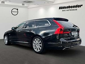 Volvo  Kombi Inscription AWD*AHK* 360°*Business*