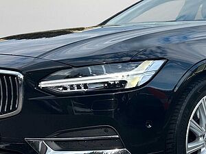 Volvo  Kombi Inscription AWD*AHK* 360°*Business*