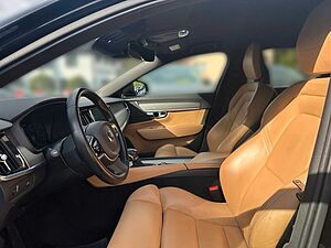 Volvo  Kombi Inscription AWD*AHK* 360°*Business*