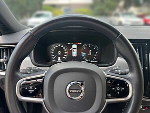 Volvo  Kombi Inscription AWD*AHK* 360°*Business*