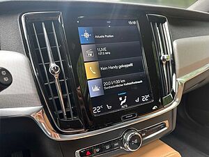 Volvo  Kombi Inscription AWD*AHK* 360°*Business*