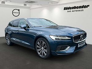 Volvo  T6 Twin Engine Inscription  Recharge Plug-In