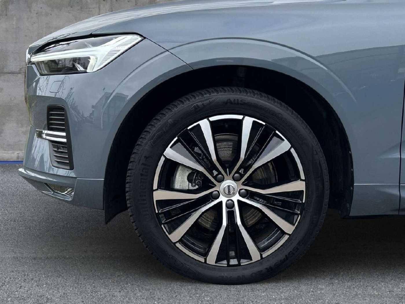 Volvo  Core 2WD