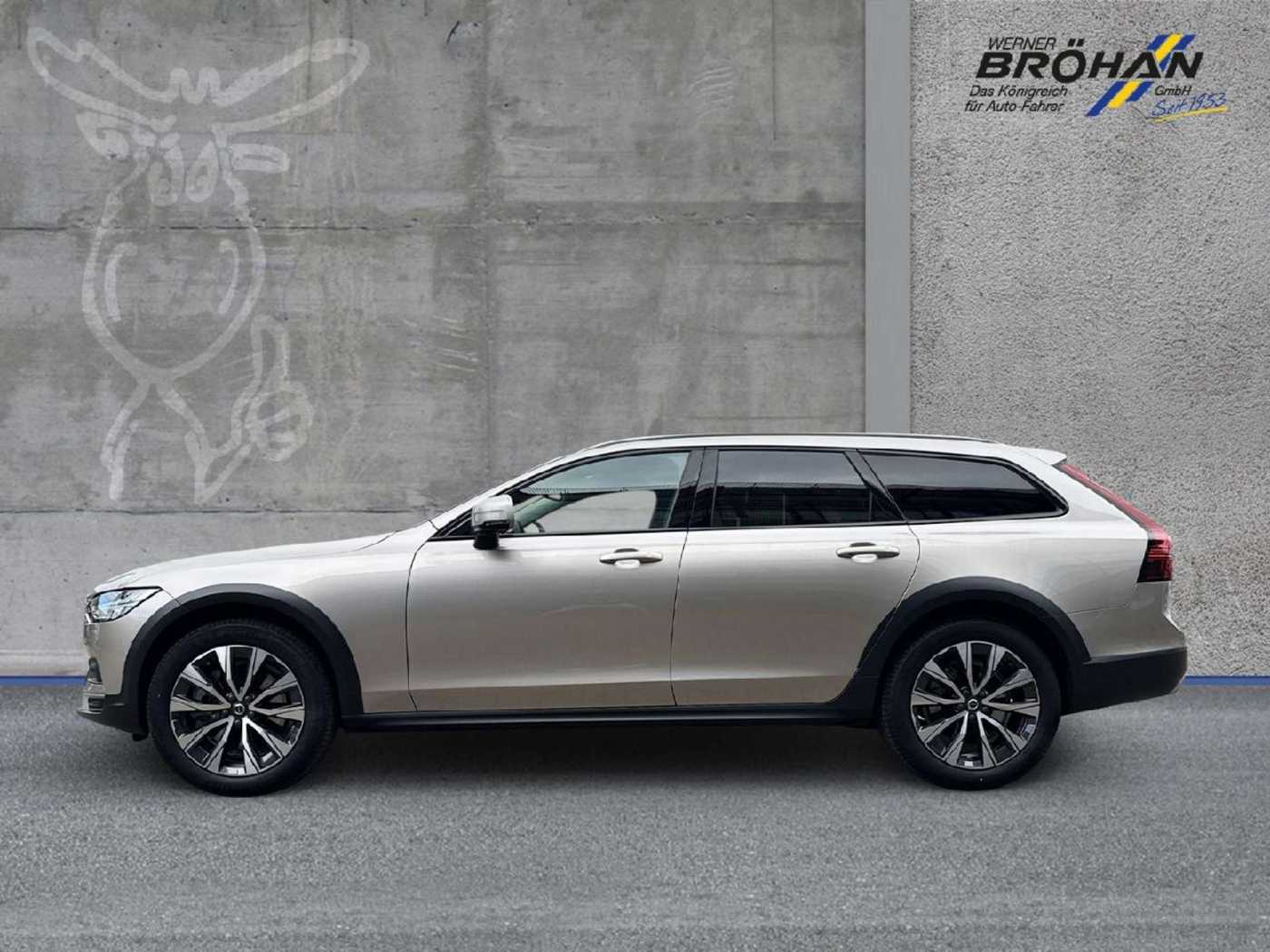 Volvo  Plus AWD