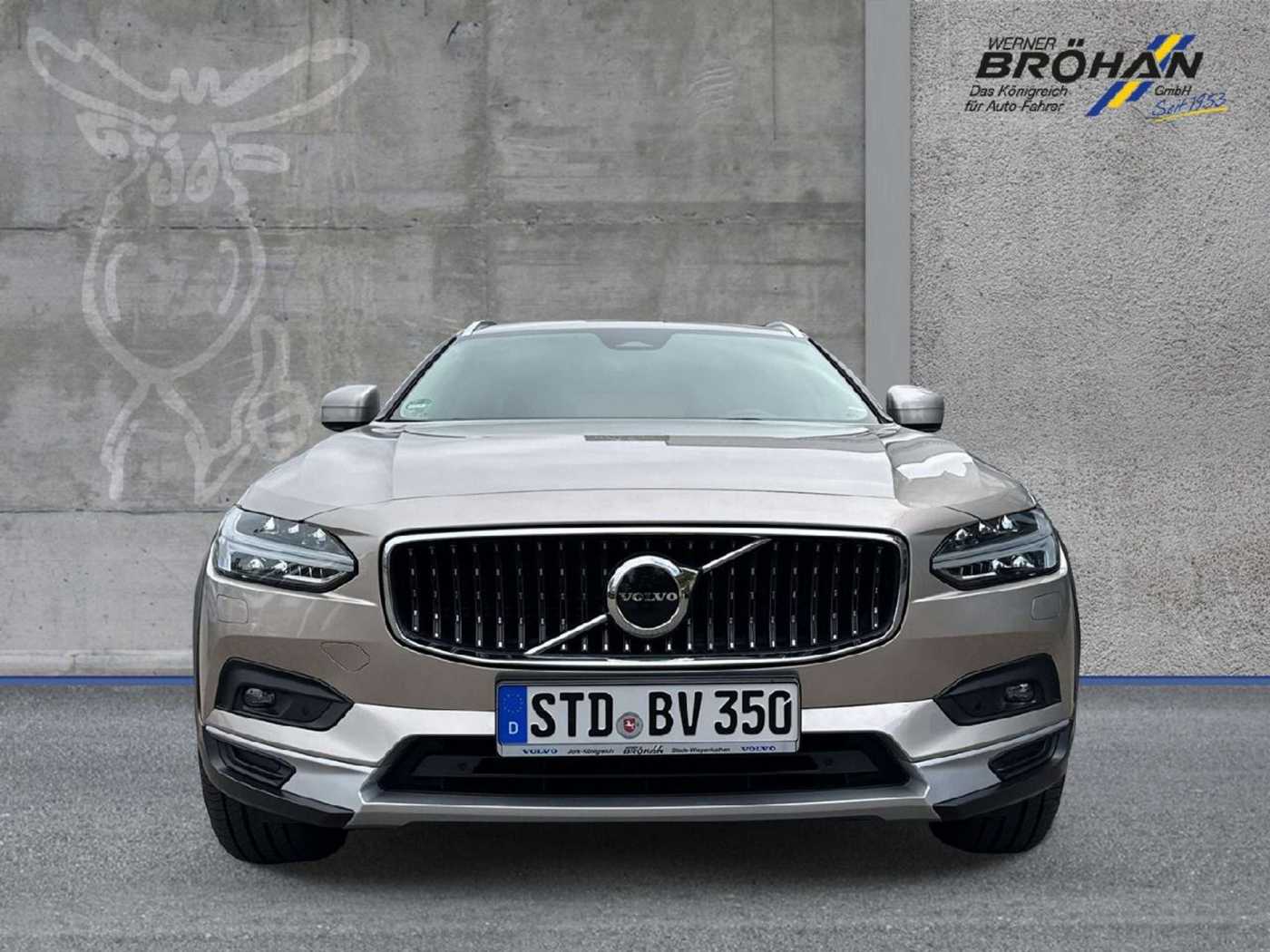 Volvo  Plus AWD