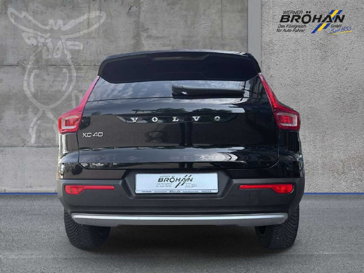 Volvo  Inscription Expression Recharge Plug-In Hybrid 2WD